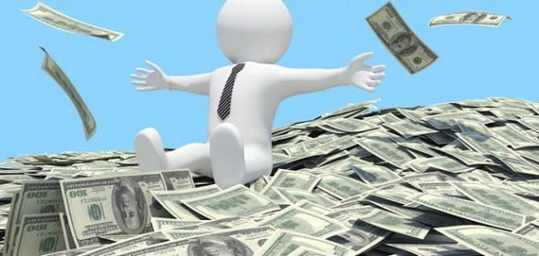 كيف تصبح غنيا من الصفر (7 نصائح سحرية)