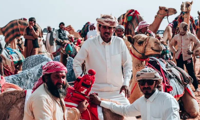 السياري وش يرجعون؟ ومن أي قبيلة تنتمي؟