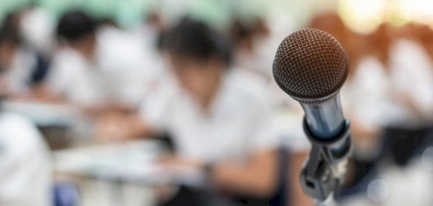 اذاعة مدرسية جاهزة عن حسن الظن بالله كاملة الفقرات بالمقدمة والخاتمة